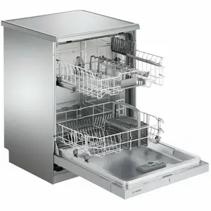 Bosch Sms25ai05e Geschirrspüler 12 Anzahl Maßgedecke