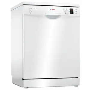 Bosch Sms25aw05e Geschirrspüler 12 Anzahl Maßgedecke