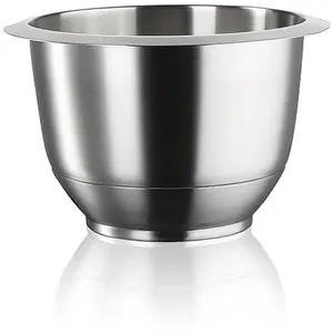 Bosch MUZ5ER2, 3,9 l, Edelstahl, Edelstahl, MUM 5, 270 mm, 250 mm