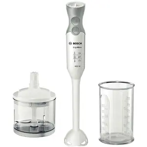Bosch MSM66020, Pürierstab, Pulsfunktion, 1,4 m, 600 W, Grau, Weiß günstig