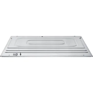 BOSCH Unterbaublech WMZ20430 günstig