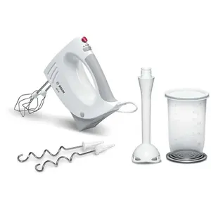 Bosch Pae Mfq3540 450w Knetmaschine günstig