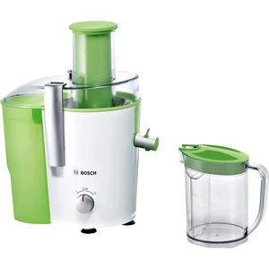 Bosch MES25G0, Entsafter, Grün, 2 l, 1,25 l, 7,3 cm, Edelstahl günstig