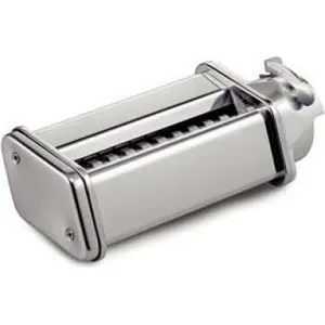 Bosch MUZ5NV2 Pastavorsatz Tagliatelle Stahl/verchromt für MUM5 günstig