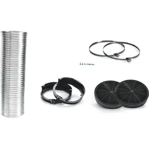 Bosch DHZ5605, 1,6 kg, 370 mm, 600 mm, 310 mm, 1,9 kg günstig