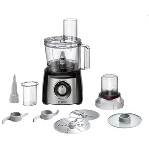 Bosch Mcm3401m Küchenmaschine