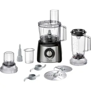 Bosch MultiTalent 3 MCM3501M - Küchenmaschine