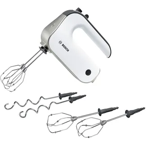 BOSCH MFQ4835DE Handmixer weiß, silber günstig