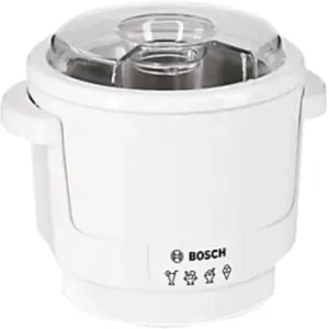 Bosch MUZ5EB2 Eismaschine günstig