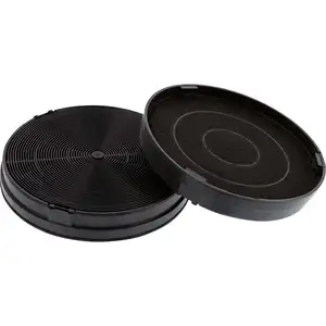 Bosch DHZ5316, Haushaltswarenfilter, Schwarz, Bosch, 400 g, 210 mm, 21...