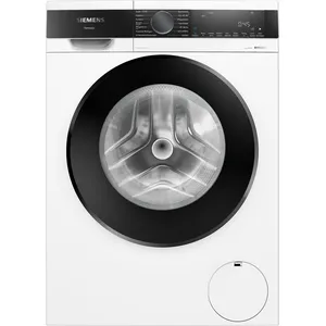 Siemens iQ500 WG44G2140, Frontlader, 9 kg, B, 70 dB, 1400 RPM, A