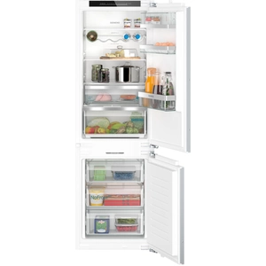 Siemens iQ500 KI86NEDD0, 260 l, NoFrost-Funktion (Kühleinheit), SN-ST,...