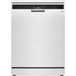 Siemens iQ300 SN23HW02KE, Freistehend, Standardgröße (60 cm), Weiß, Sc... günstig