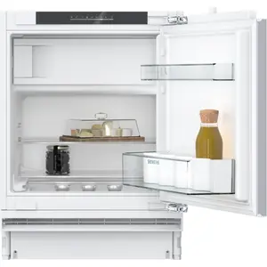 Siemens iQ300 KU22LVFD0, 110 l, Unterbau, D, 35 dB, SN-T, 3 kg/24h