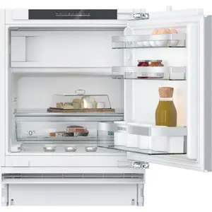 Siemens iQ500 KU22LADD0, 110 l, Unterbau, D, 35 dB, SN-T, 3 kg/24h