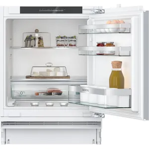 Siemens iQ500 KU21RADE0, 134 l, SN-T, 35 dB, E