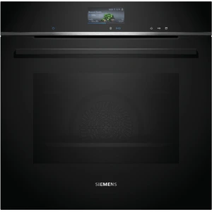 Siemens iQ700 HS736G1B1, Medium, 71 l, 71 l, 1,2 m, A+, A+++ bis D