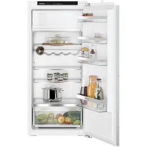 Siemens iQ300 KI42LVFE0, 187 l, Integriert, E, 35 dB, SN-ST, 3 kg/24h