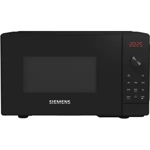 SIEMENS Mikrowelle FF023LMB2 Freistehendes Mikrowellengerät