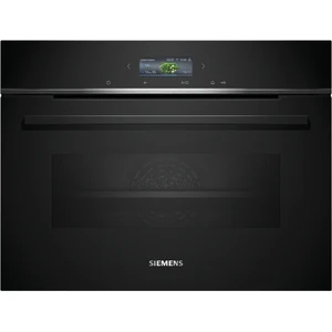 Siemens CB734G1B1, Medium, Elektrischer Ofen, 47 l, 47 l, 30 - 300 °C,... günstig