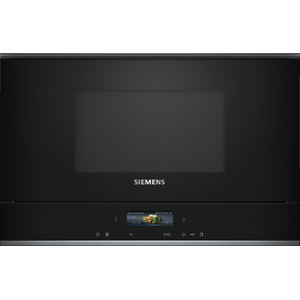 Siemens Iq700 Bf722l1b1 Mikrowelle