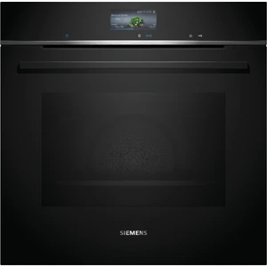 Siemens Iq700 Hb776g1b1 Multifunktionsofen