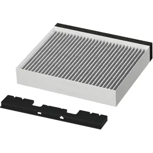 Siemens LZ31CXB14, Filter für Dunstabzugshaube, Schwarz, Grau, Siemens...