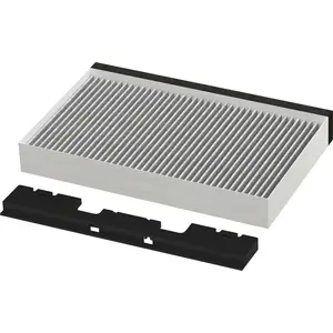 Siemens LZ32CBB14, Filter für Dunstabzugshaube, Schwarz, Grau, Siemens... günstig