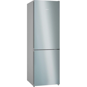 Siemens Extraklasse iQ300 KG36NEICF Kühl-Gefrier-Kombination, noFrost ...