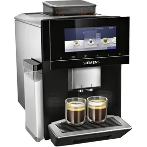 Siemens EQ.900 TQ905DF9, Espressomaschine, 2,3 l, Kaffeebohnen, Eingeb...