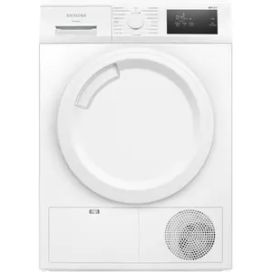 Siemens WT43H003 Wärmepumpentrockner 7kg MultiTouch LED-Display AutoDr... günstig