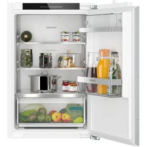 Siemens iQ500, Einbau-Kühlschrank, 88 x 56 cm, Flachscharnier mit Soft...