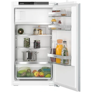 Siemens KI32LVFE0, 147 l, Integriert, E, 35 dB, 10 kg/24h