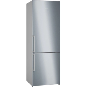 Siemens Extraklasse iQ300 KG49NEICU Kühl-Gefrierkombination,70 cm breit, NoFrost, AntiFingerprint