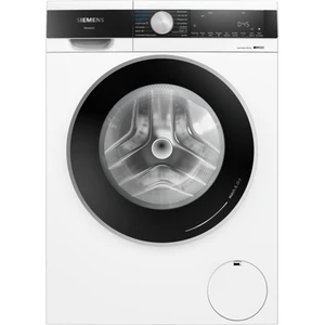 Siemens iQ500 WN44G241, Frontlader, Freistehend, Weiß, Links, Tasten, ... günstig