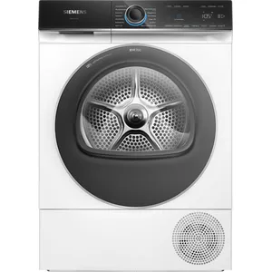Siemens WQ46B2C40, Freistehend, Frontlader, Wärmepumpe, Weiß, Drehregl... günstig