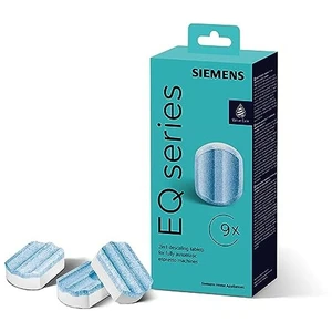 Siemens EQ Multipack Entkalkungstabletten TZ80032A günstig
