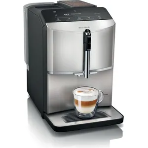 Siemens EQ300 TF303E07 Silber Metallic