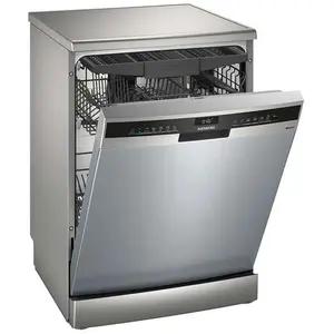 Siemens Sn23hi00me Geschirrspüler Mit Drittem Rack 14 Anzahl Maßgedeck...