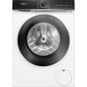 Siemens iQ700 WG44B2040, Frontlader, 9 kg, B, 70 dB, 1400 RPM, A