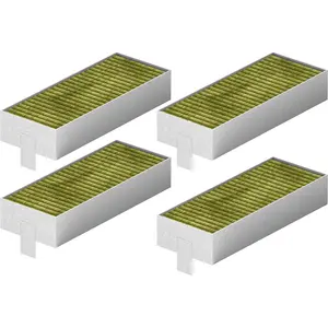 Siemens HZ9VRCR1, Filter für Dunstabzugshaube, Weiß, Gelb, Siemens, 40... günstig