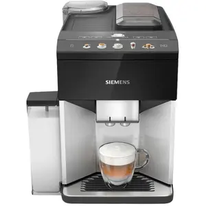 Siemens EQ.500 TQ513R01, Espressomaschine, 1,9 l, Kaffeebohnen, Eingeb...