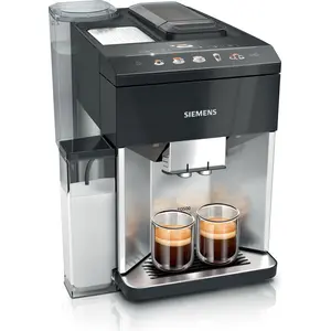 Siemens EQ.500 TQ517R03, Espressomaschine, 1,9 l, Kaffeebohnen, Eingeb...