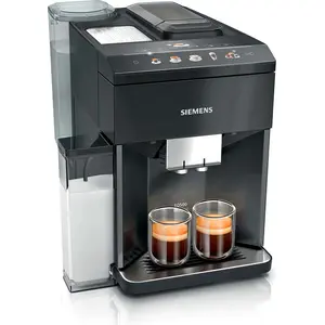 Siemens Tq518rx3 Kaffeevollautomat