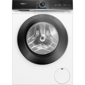 Siemens iQ700 WG44B2A40, Frontlader, 9 kg, B, 70 dB, 1400 RPM, A