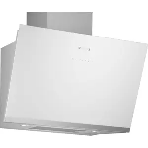Siemens LC81KAN20, 915 m³/h, Abluft/Umluft, A, A, C, 51 dB