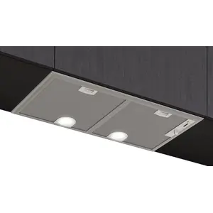 Siemens LB75566, 614 m³/h, Abluft/Umluft, D, A, B, 63 dB günstig