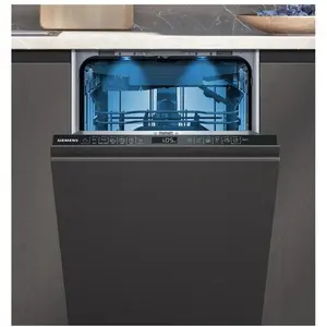 Siemens Sr65ex09me Geschirrspüler