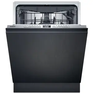 Siemens iQ300 SN63HX16CE, Voll integriert, Standardgröße (60 cm), Schw... günstig