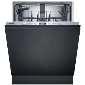 Siemens iQ300 SX63HX16CE, Voll integriert, Standardgröße (60 cm), Edel... günstig